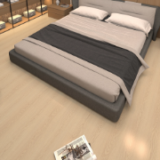 Picture of Laminate Flooring Elegant Super BI-905