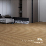 Picture of WATER PROOF LAMINATE FLOORING APEX AC5 - C706