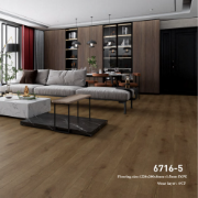 Picture of WATER PROOF LAMINATE FLOORING APEX AC5 - 6716-5