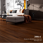 Picture of WATER PROOF LAMINATE FLOORING APEX AC5 - 2006-6