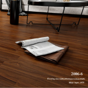 Picture of WATER PROOF LAMINATE FLOORING APEX AC5 - 2006-6