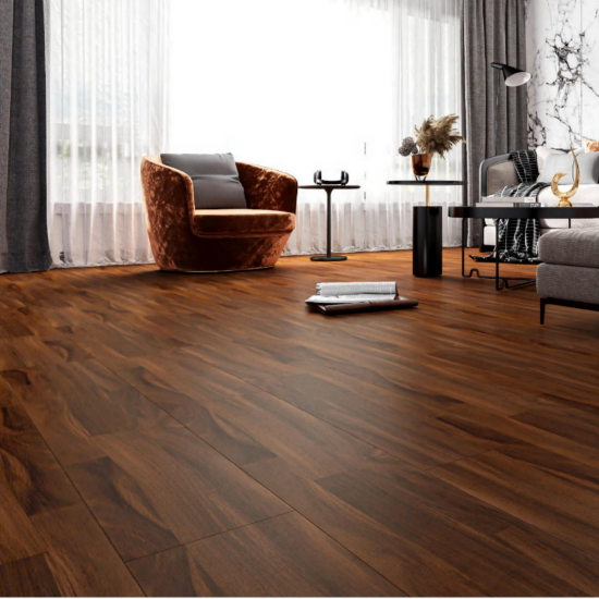 Picture of WATER PROOF LAMINATE FLOORING APEX AC5 - 2006-6