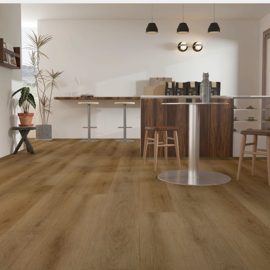 Picture of LAMINATE FLOORING WOODLAND COLLECTION 15065