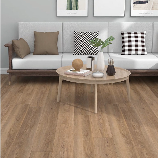 Picture of LAMINATE FLOORING WOODLAND COLLECTION 7100-6