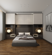 Picture of ارضيات خشبية جولد - 18002-2