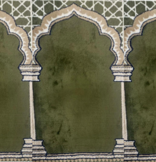 Picture of المنى