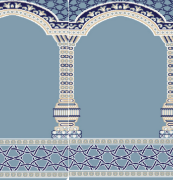 Picture of قباء ديلوكس