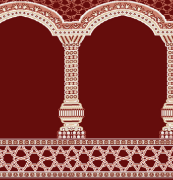 Picture of قباء ديلوكس