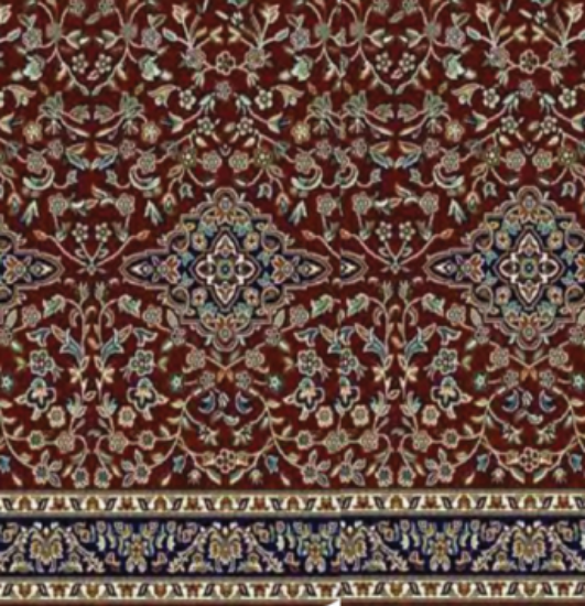 Picture of الحرمين بلس أزرق