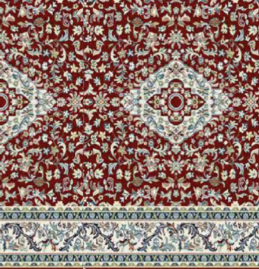 Picture of الروضة ديلوكس - احمر