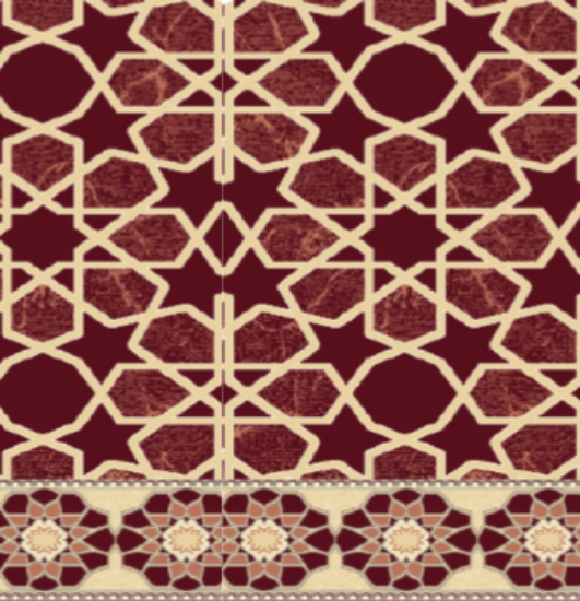 Picture of السجدة