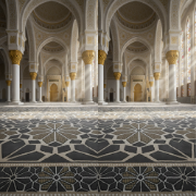 Picture of الندوة