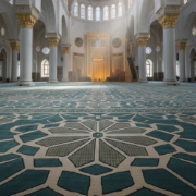 Picture of الندوة ازرق