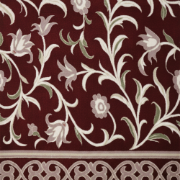 Picture of المسعى احمر