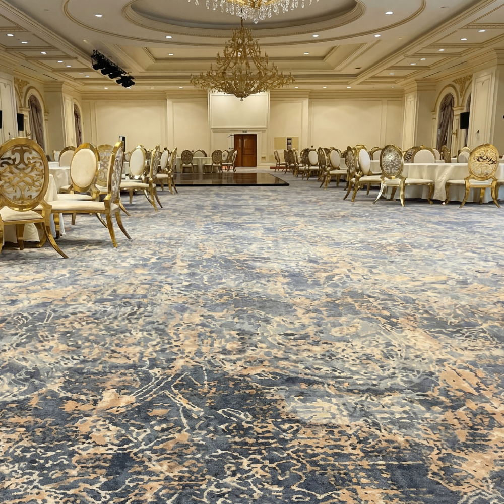 قاعة سهار | فندق سن ست، جدة