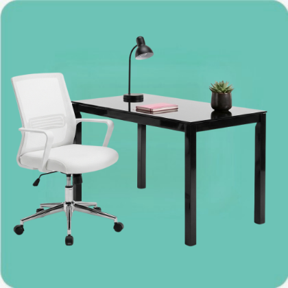 Picture for category اثاث مكتبي