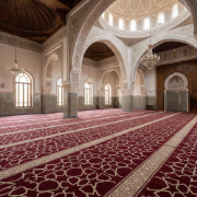 Picture of الاخلاص احمر