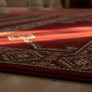 Picture of السدو بلس - احمر