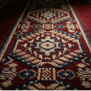 Picture of السدو بلس - احمر