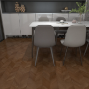 Picture of HDF LAMINATE FLOORING -  L9