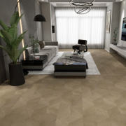 Picture of HDF LAMINATE FLOORING -  L11