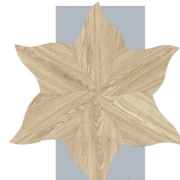 Picture of HDF LAMINATE FLOORING -  L11