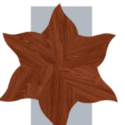 Picture of HDF LAMINATE FLOORING -  J412