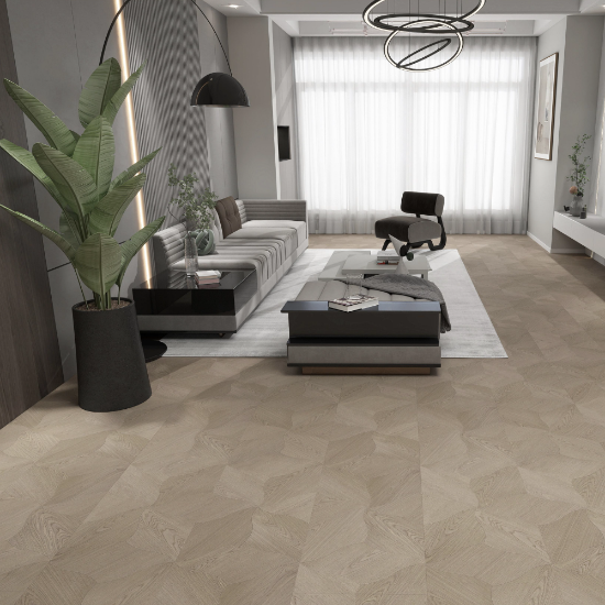 Picture of HDF LAMINATE FLOORING -  J413