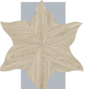 Picture of HDF LAMINATE FLOORING -  J413