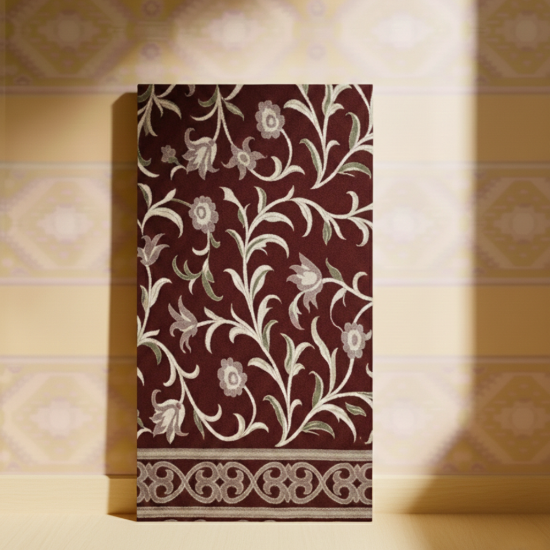 Picture of المسعى احمر