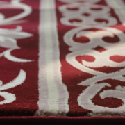 Picture of المسعى احمر