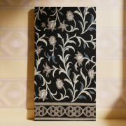 Picture of المسعى ازرق