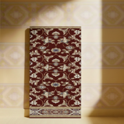 Picture of البراق -  احمر 