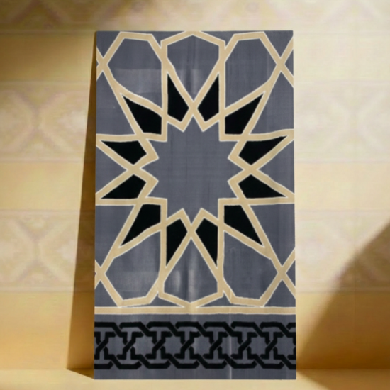 Picture of البيعه - رمادي