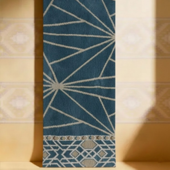 Picture of الاخلاص  - أزرق