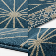 Picture of الاخلاص  - أزرق