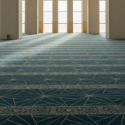 Picture of الاخلاص  - أزرق