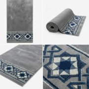 Picture of الجامع - رمادي