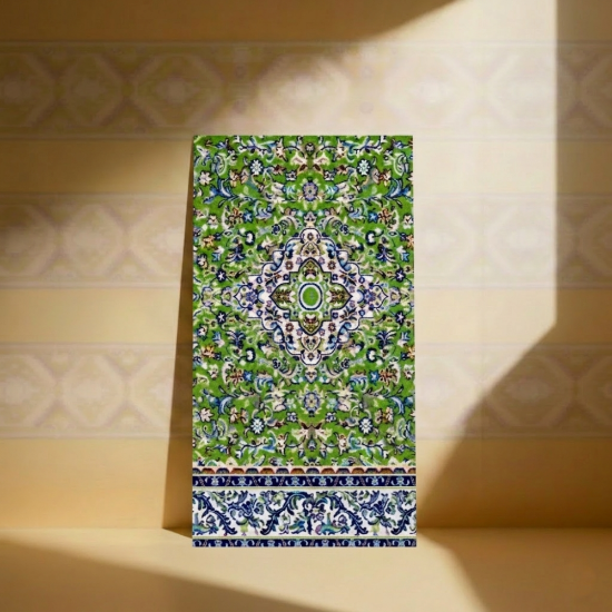 Picture of الروضة سوبر بلس - اخضر 