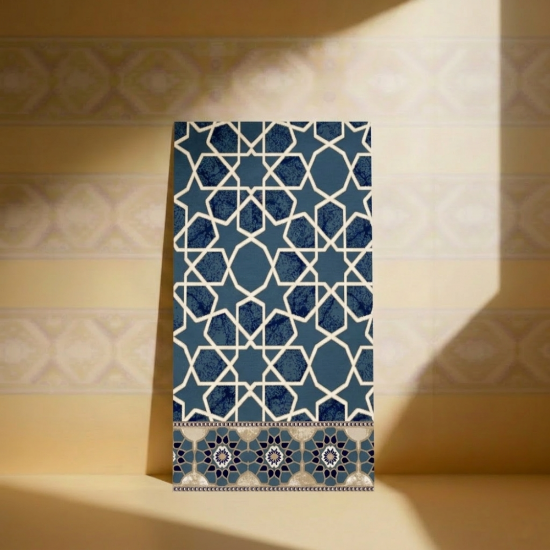 Picture of السجدة سوبر - ازرق فاتح 