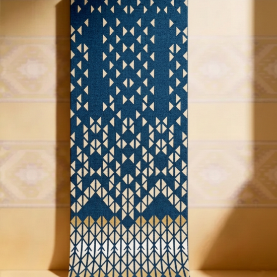 Picture of الصالح - أزرق