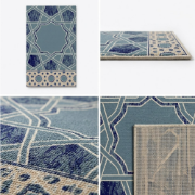 Picture of الصواري سوبر - ازرق 