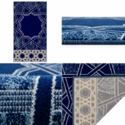 Picture of الصواري سوبر - كحلي