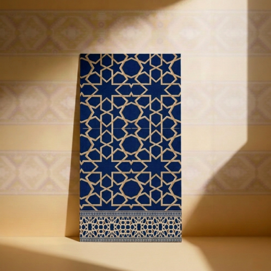 Picture of العلا سوبر- كحلي 