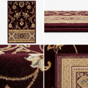 Picture of الفرقان سوبر - احمر 