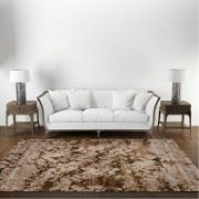 CREAM DARK BROWN-3D