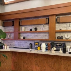 مشروع نادي كور بيتش ريزورت الصحي