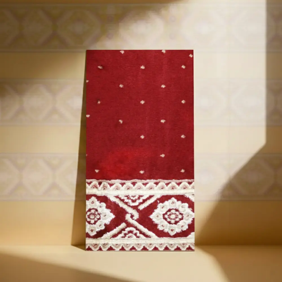Picture of الحراء بلس - احمر