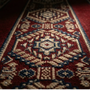 Picture of السدو بلس - احمر