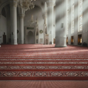 Picture of السدو بلس - احمر